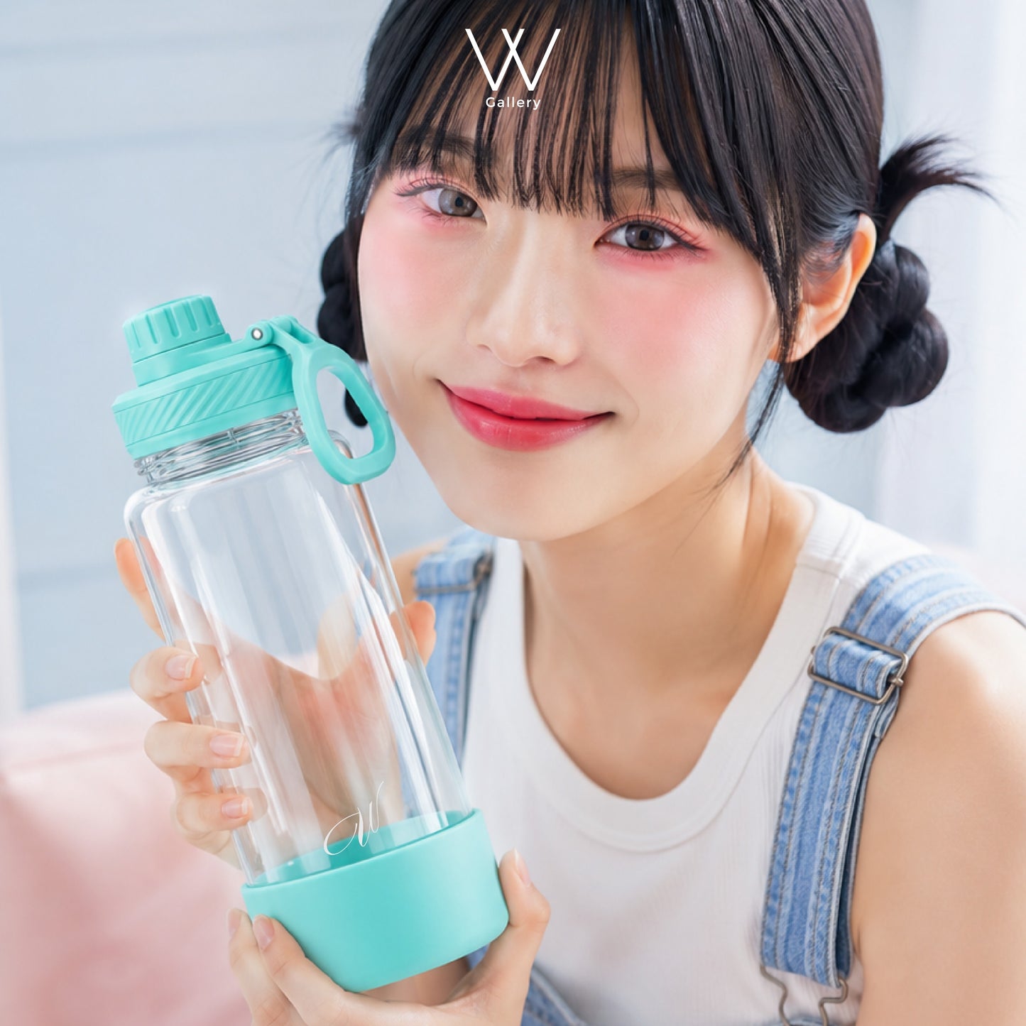 Wander Tritan 1000ml