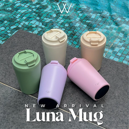 Luna Mug 340ml