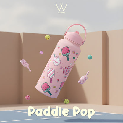 Pickleball Bottle  1000 ml