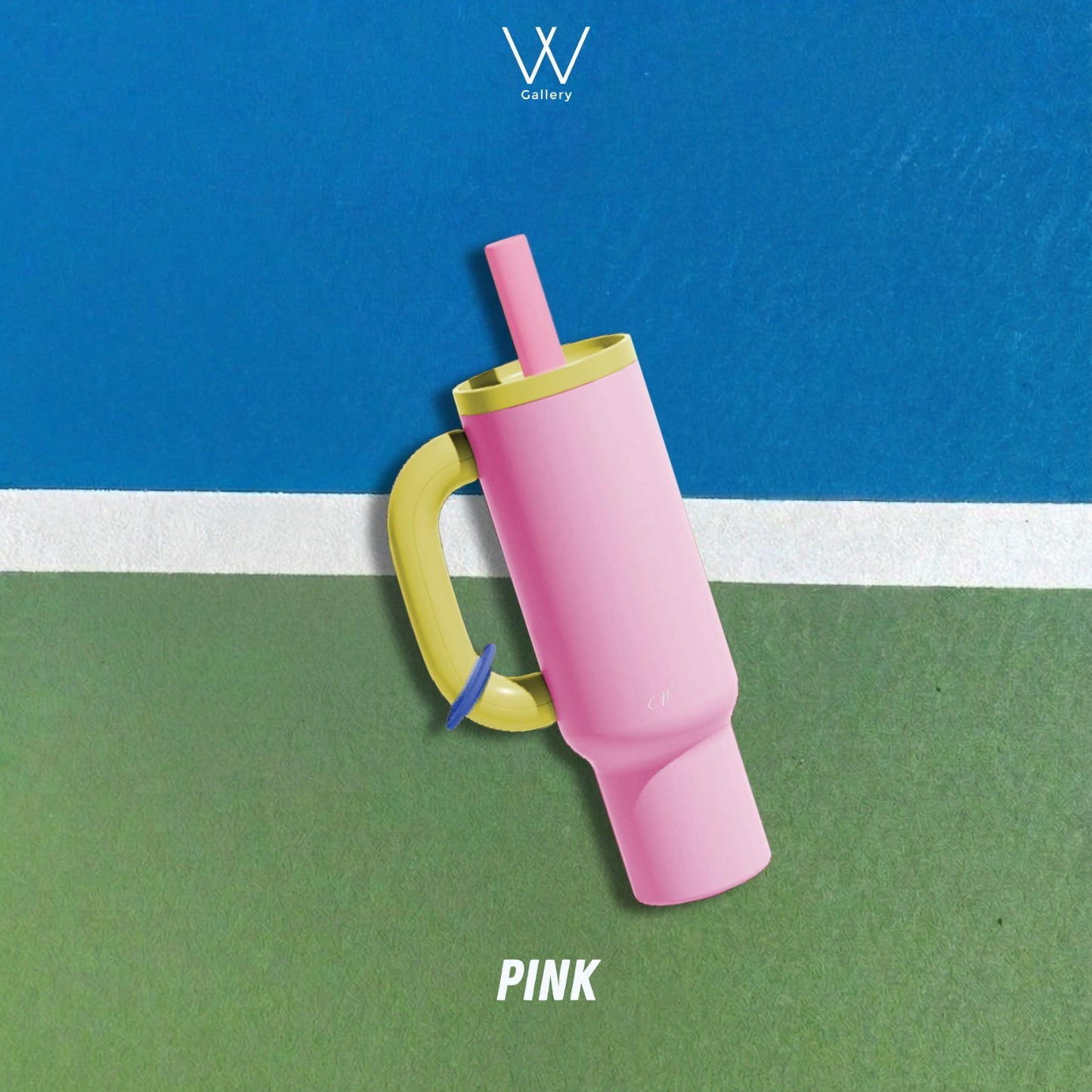 Combo Classic & Windy Tumbler