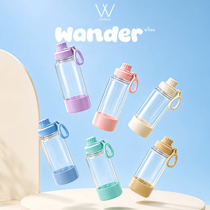 Wander Tritan 1000ml