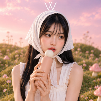 Mochi Bottle 500ml