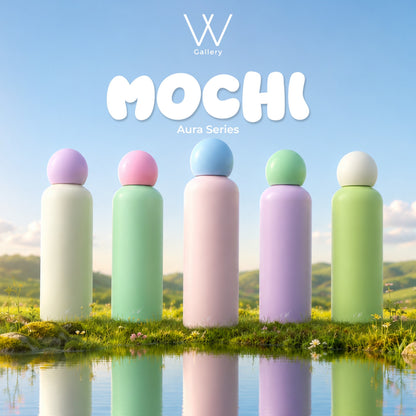 Mochi Bottle Aura Series 500ml