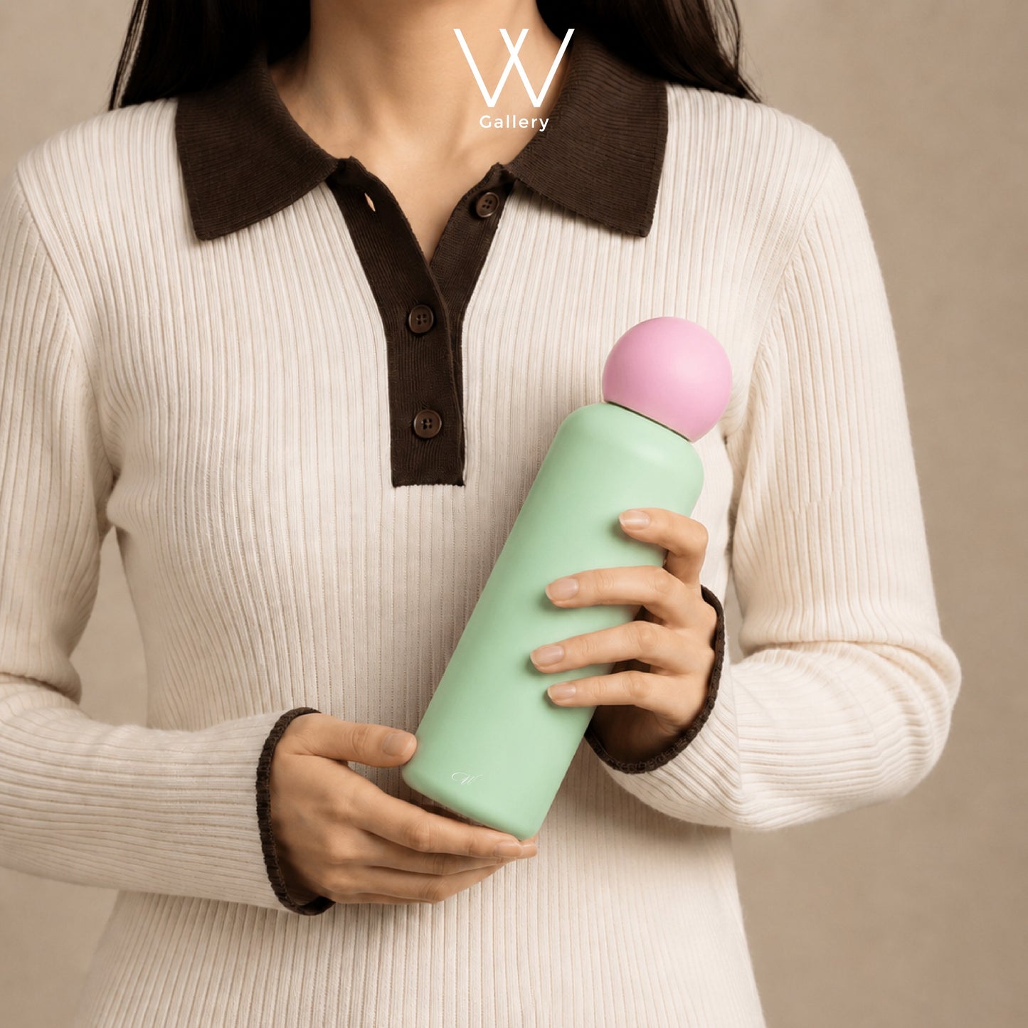 Mochi Bottle Aura Series 500ml