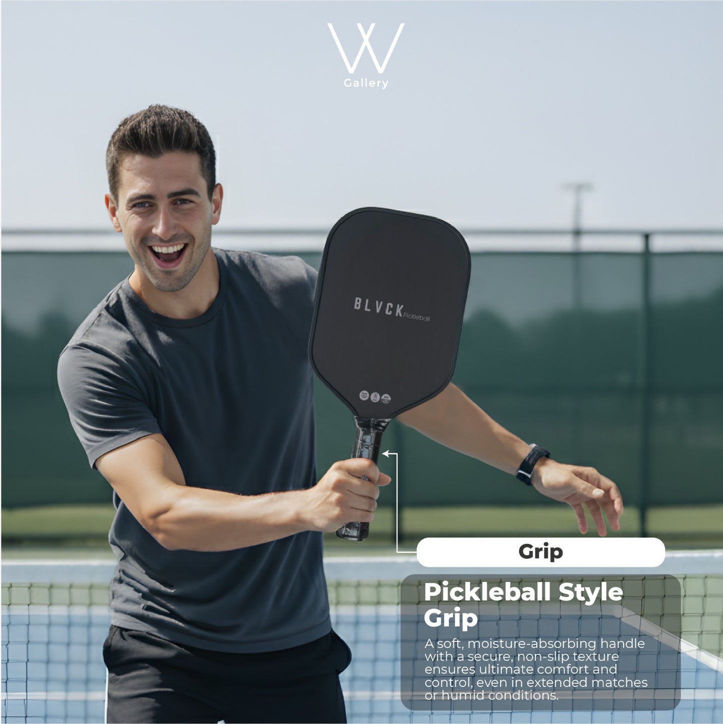 Blvck -T700 carbon fiber