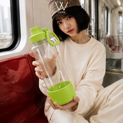 Wander Tritan Bottle Nomi Series 1000ml