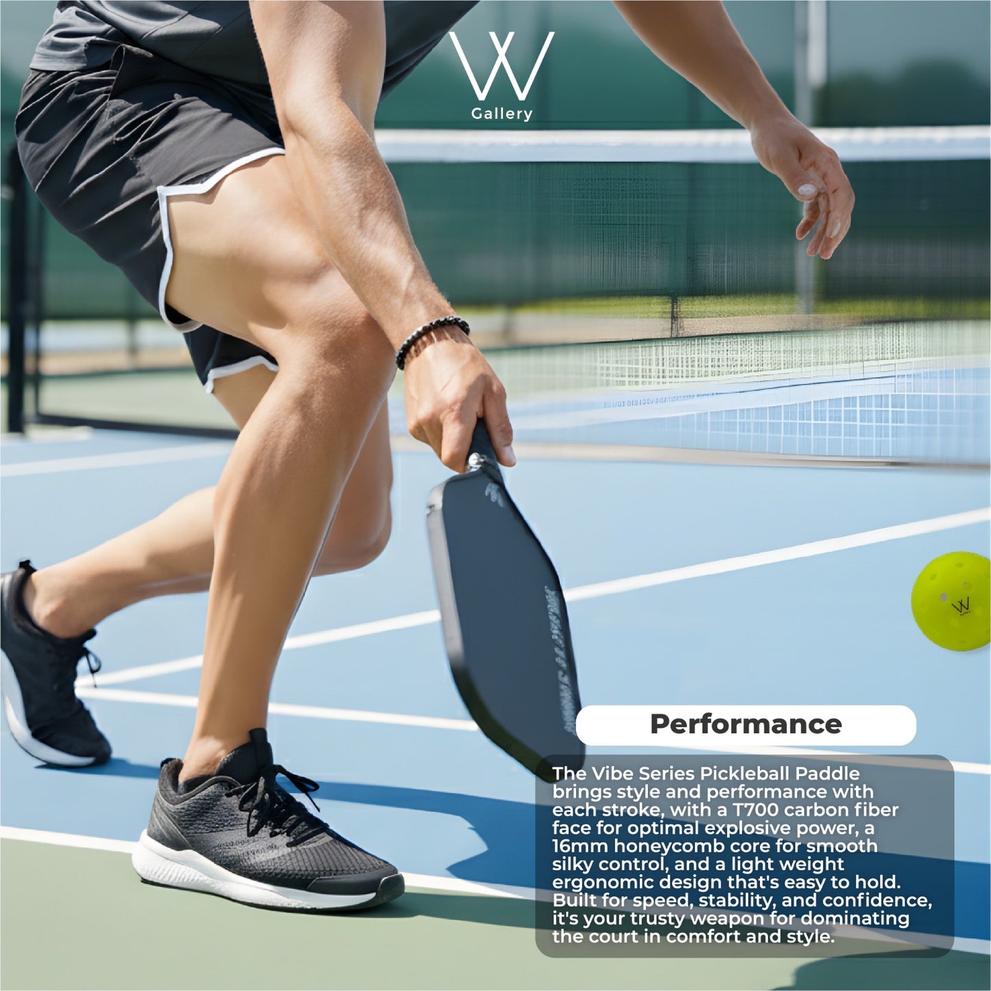 Blvck -T700 carbon fiber