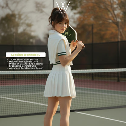 Rally - T700 Carbon Fiber