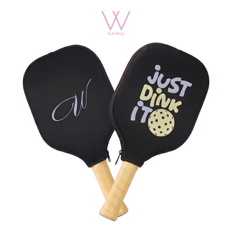 W Just Dink It PaddleCase