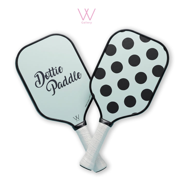Dottie Paddle - T700 Carbon Fiber