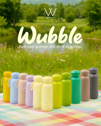 Wubble 740ml