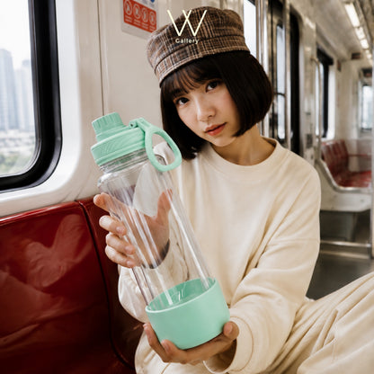 Wander Tritan Bottle Nomi Series 1000ml