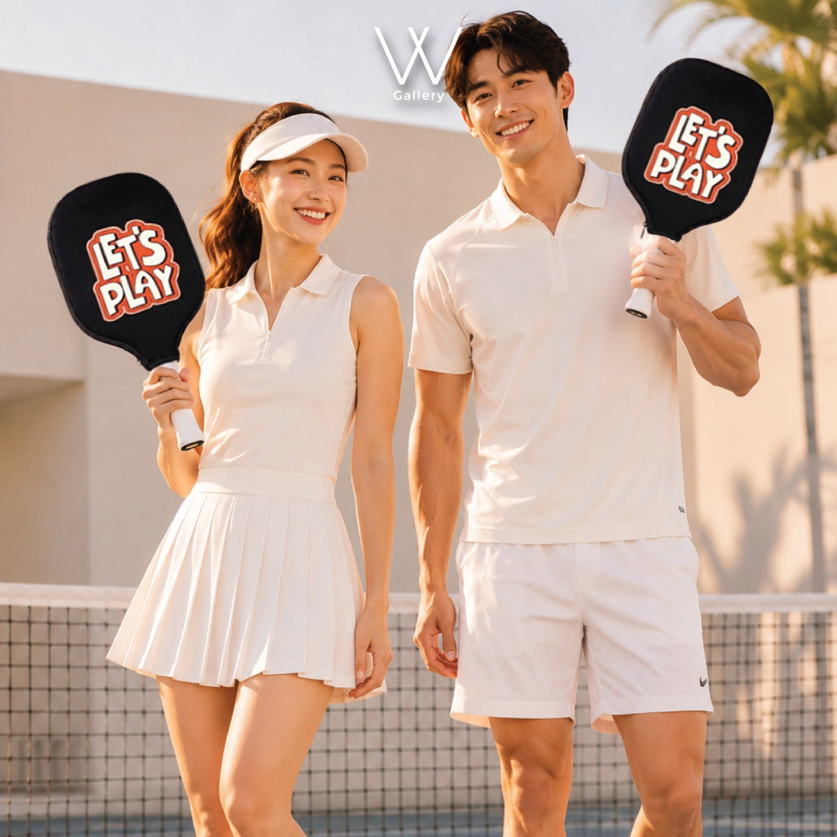 W Lets Play PaddleCase