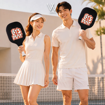 W Lets Play PaddleCase