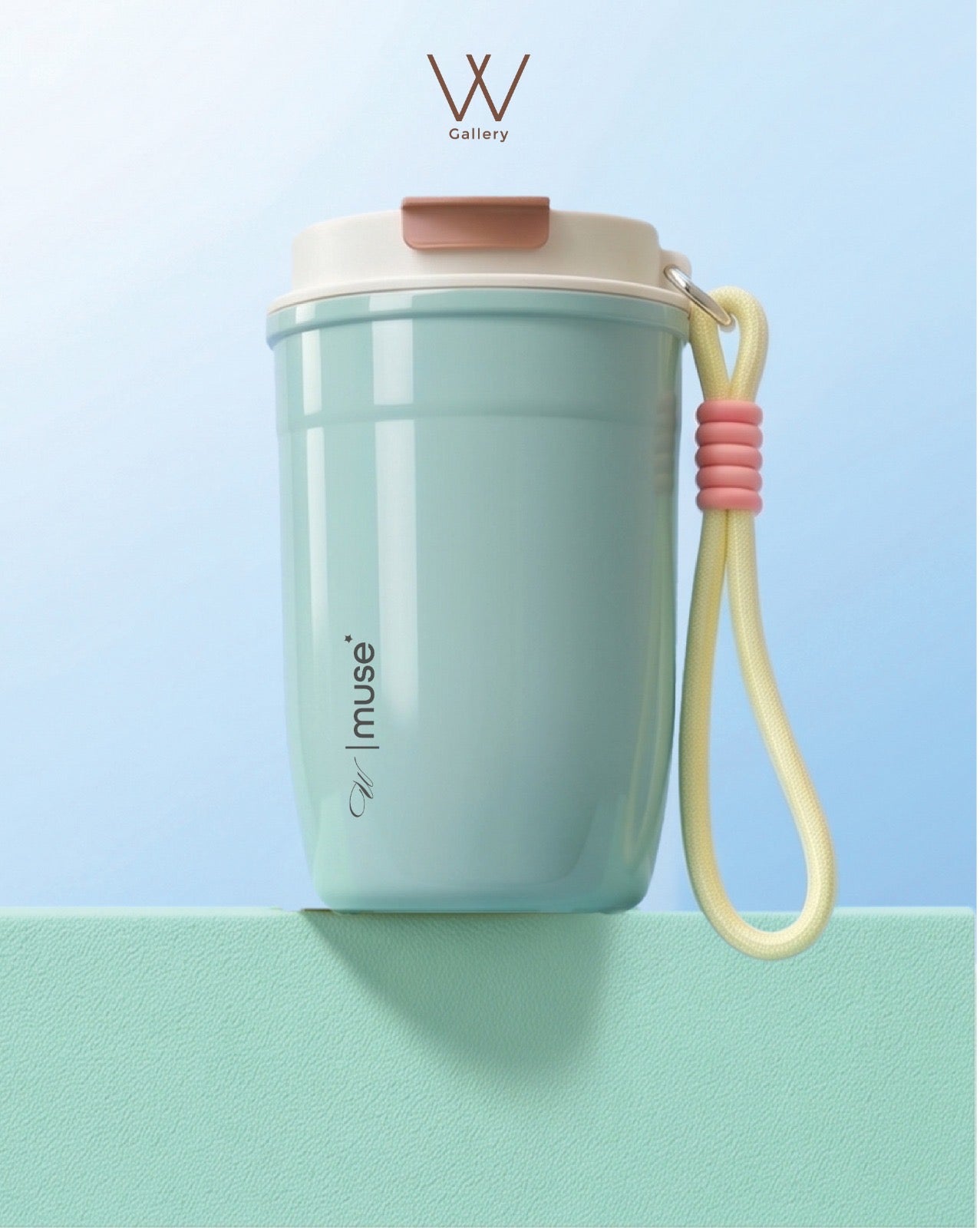 Muse Mug 340ml
