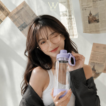 Wander Tritan Bottle Mello Series 1000ml