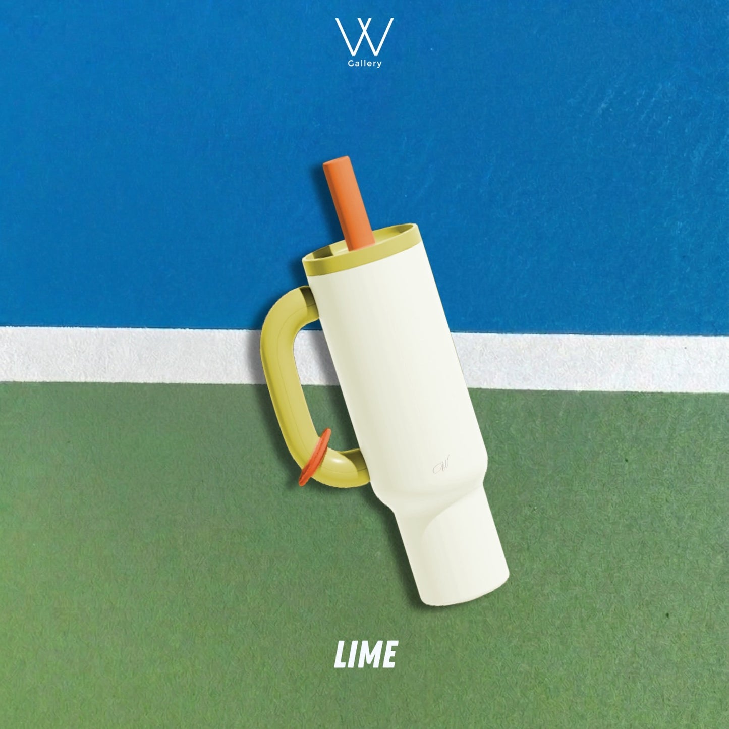 Combo Classic & Windy Tumbler