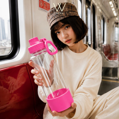 Wander Tritan Bottle Nomi Series 1000ml