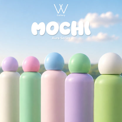 Mochi Bottle Aura Series 500ml