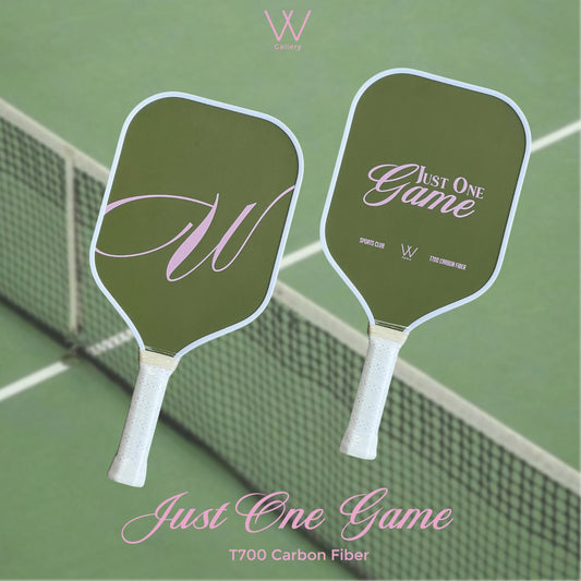 Just one Game - T700 Carbon Fiber