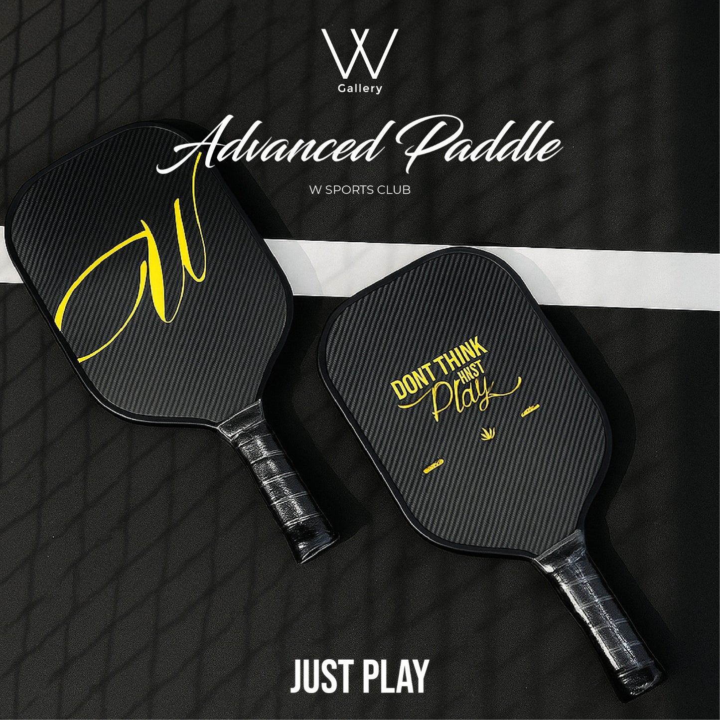 Just Play