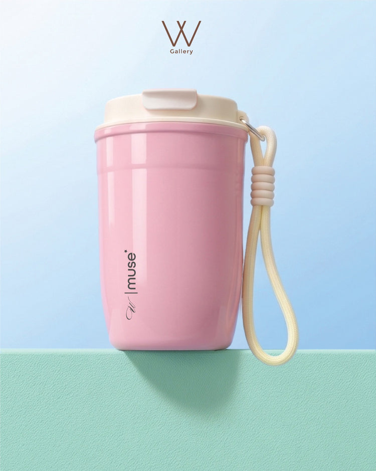 Free Engrave Muse Mug 340ml