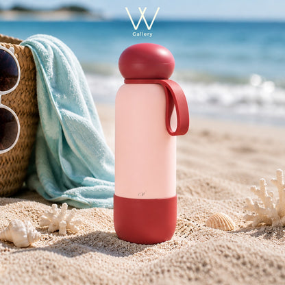 Wubble Bottle Macaron Series 740ml