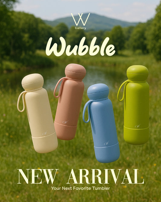 Wubble 740ml