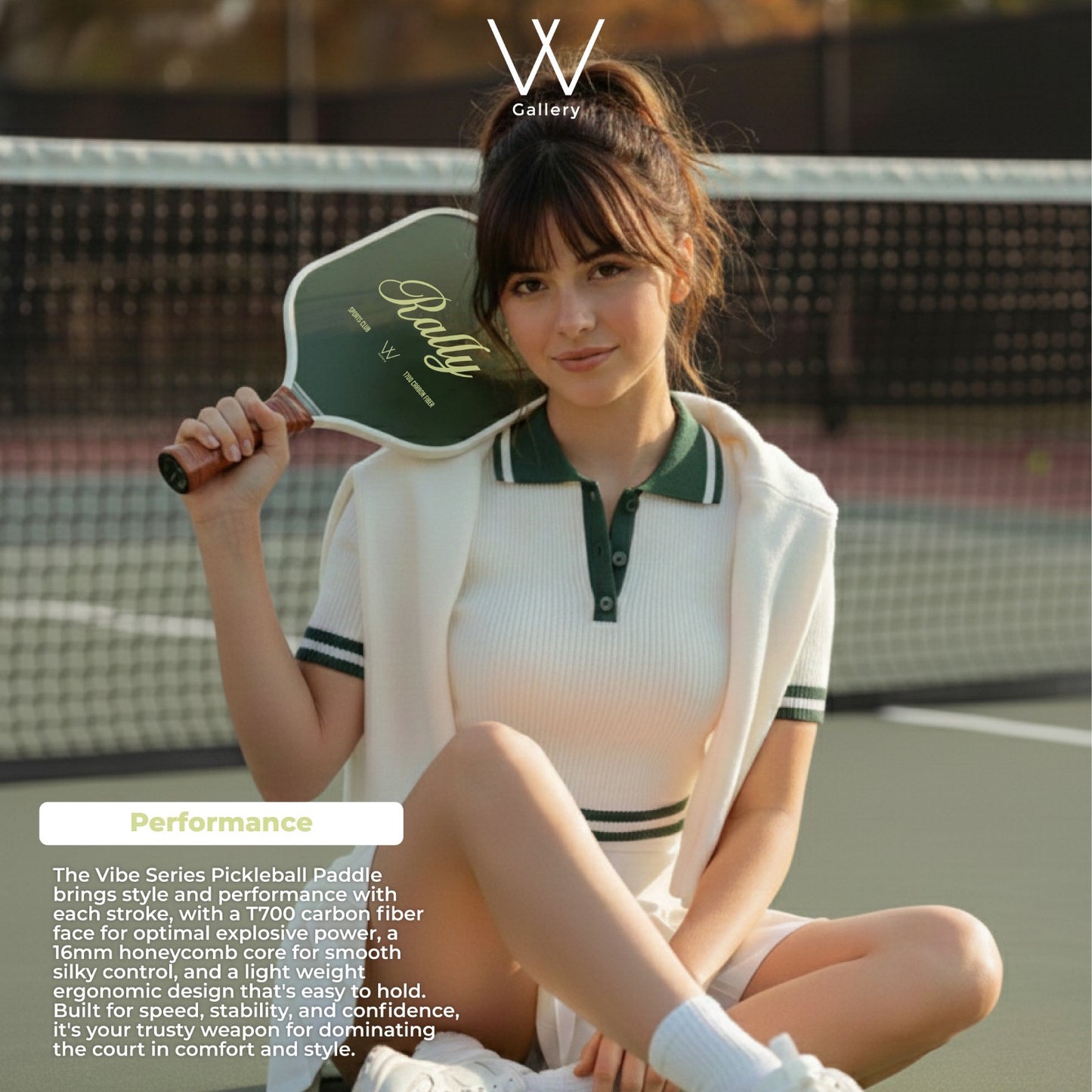 Rally - T700 Carbon Fiber