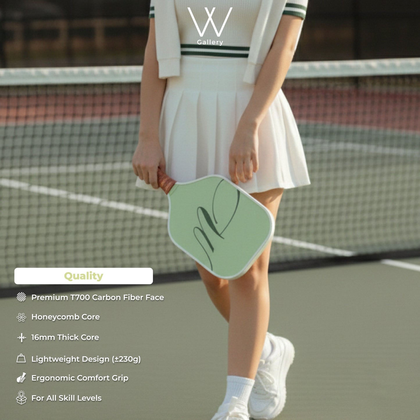 Rally - T700 Carbon Fiber