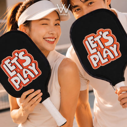 W Lets Play PaddleCase