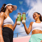 Wubble Water Bottle Courtside Series 740ml