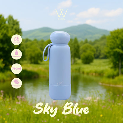 Wubble Bottle 740ml