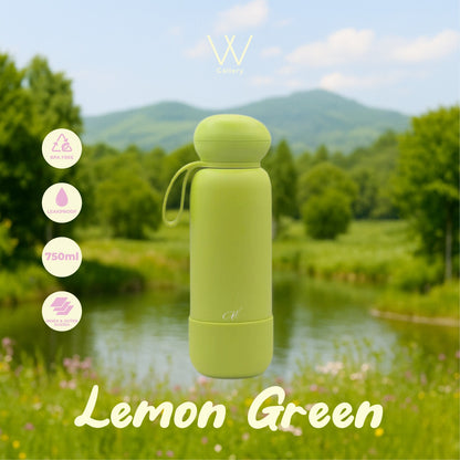 Wubble Bottle 740ml