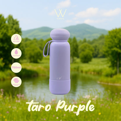 Wubble Bottle 740ml