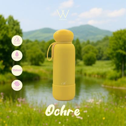 Wubble Bottle 740ml
