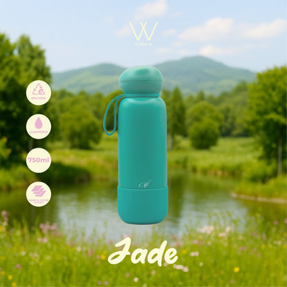 Wubble Bottle 740ml