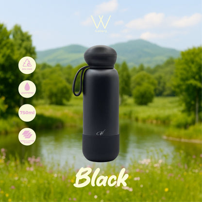 Wubble Bottle 740ml