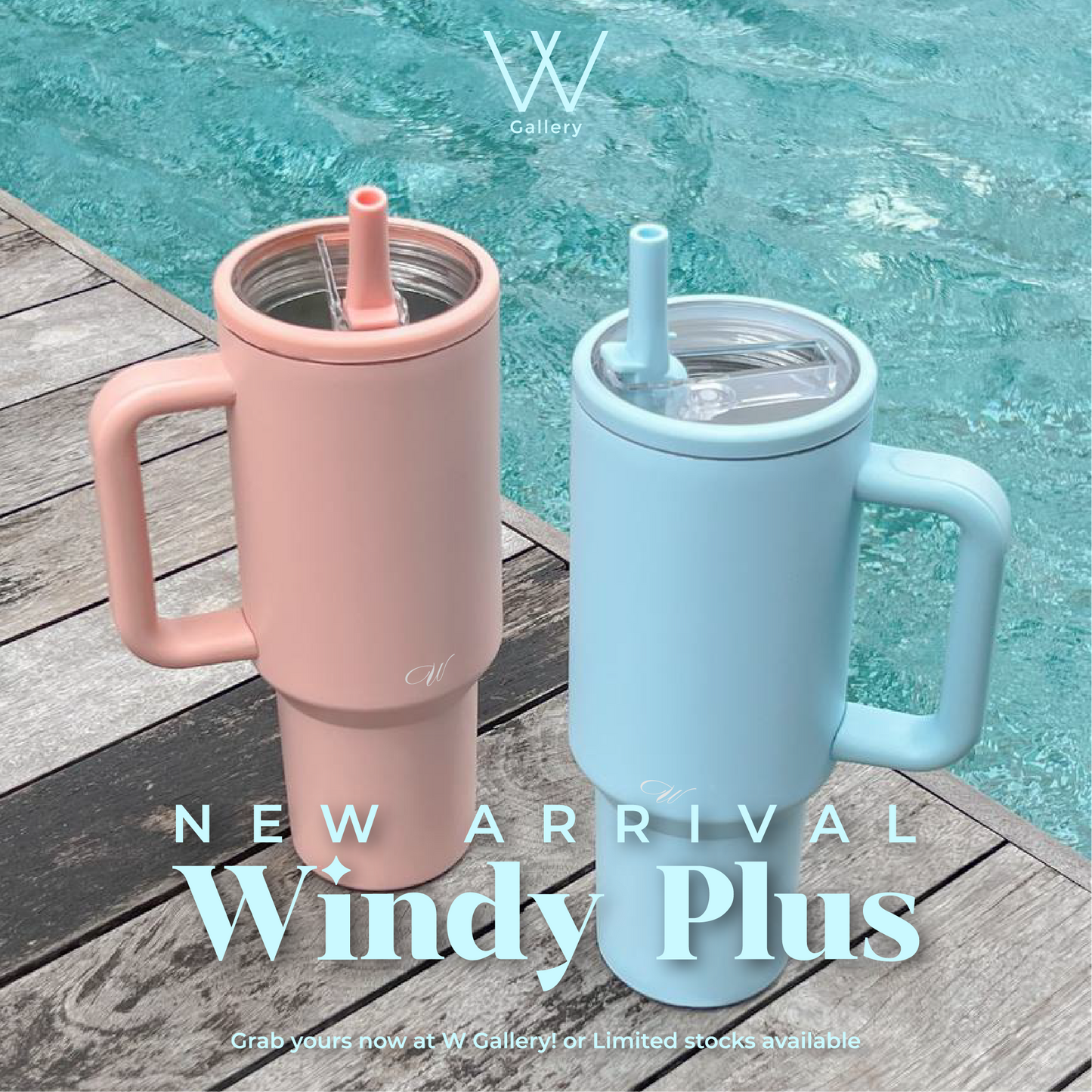 Windy Plus 1200ml