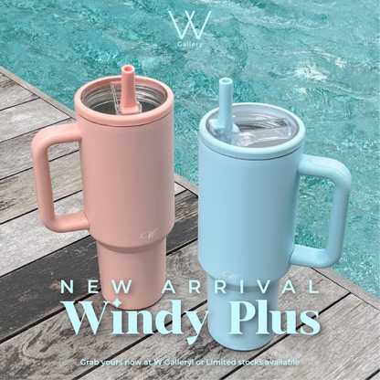 Windy Plus 1200ml
