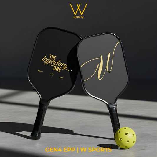 The legendary - Gen 4 EPP T700 Carbon Fiber