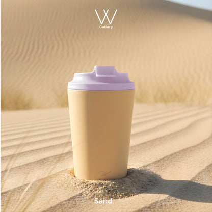 Pastel Luna Coffee Mug 340ml