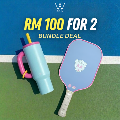 Combo Classic & Windy Tumbler