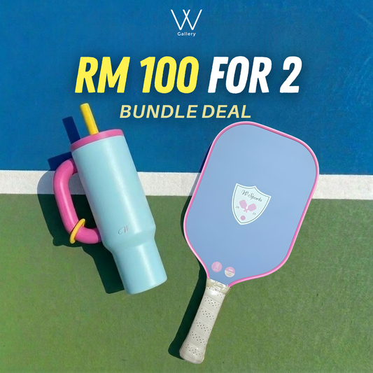 Combo Classic & Windy Tumbler