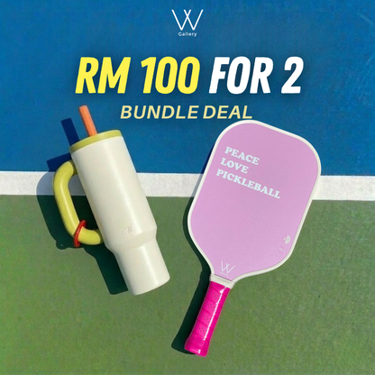 Combo Classic & Windy Tumbler