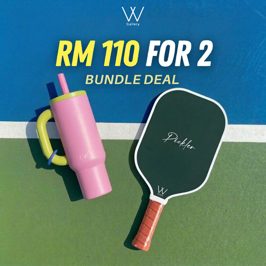 Bundles Luxe & Windy Tumbler