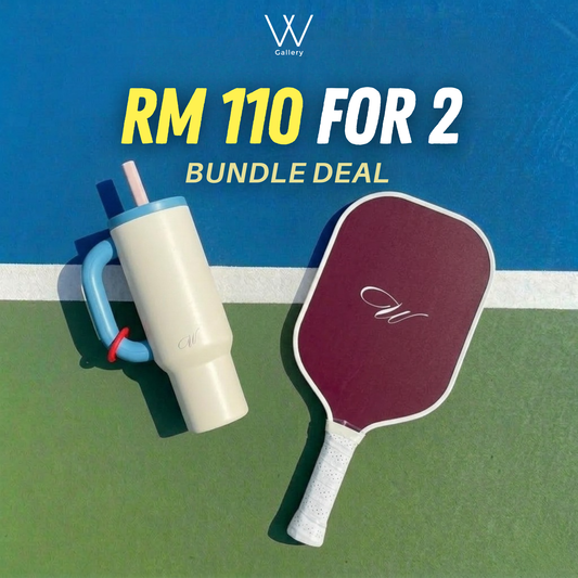Bundles Luxe & Windy Tumbler