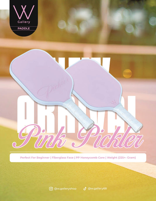 Pink Pickler