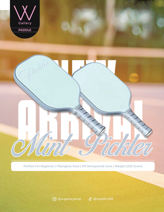 Mint Pickler