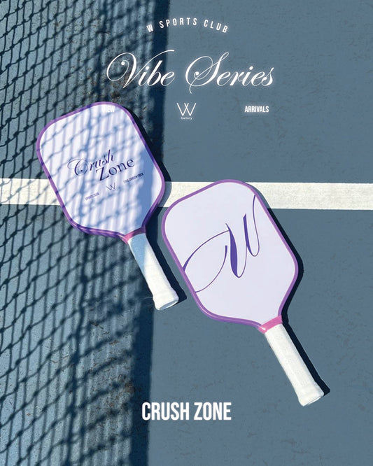 Crush Zone